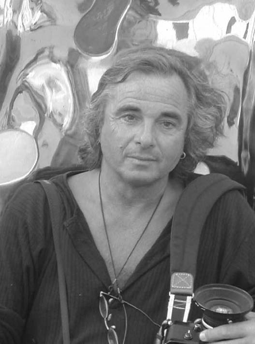 Pino Bertelli