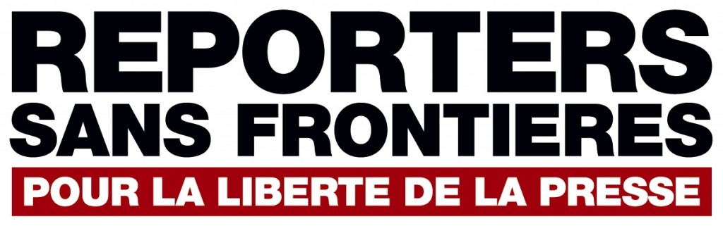 Reporters sans frontiere