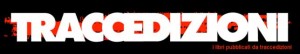 Pubblicazioni traccedizioni