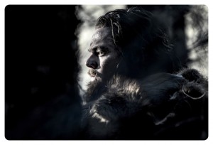 THE REVENANT Copyright © 2015 Twentieth Century Fox Film Corporation.