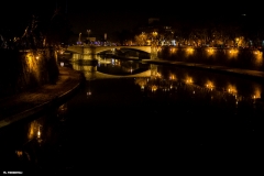 Roma de notte