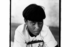 venditore di ghiaccio