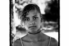 il nero che addolcisce il dolore