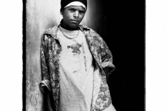 sul fiume dell’oro