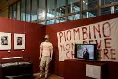 Ausstellungseröffnung Pino Bertelli - 004