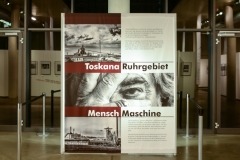 Ausstellungseröffnung Pino Bertelli - 011