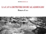 La cava di pietre di Ouagadougou. Burkina Faso