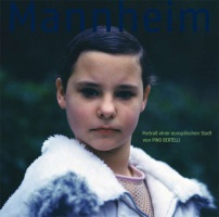 Mannheim. Ritratti di una città europea