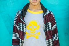 3 I ragazzi di Zavaleta