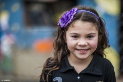 7 I ragazzi di Zavaleta