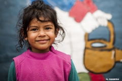 8 I ragazzi di Zavaleta