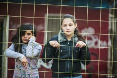 9 I ragazzi di Zavaleta