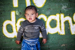 13 I ragazzi di Zavaleta