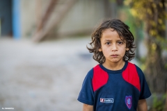 15 I ragazzi di Zavaleta