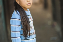 16 I ragazzi di Zavaleta