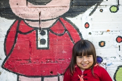 1 I ragazzi di Zavaleta