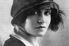 Tina Modotti San Francisco 1920 circa