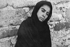 Tina Modotti, Elisa, 1924