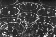 Tina Modotti, Bicchieri, 1925