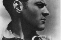 Tina Modotti, julio Antonio Mella, 1928