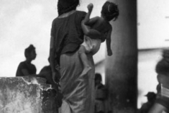 Donna di Tehuantepec, 1929