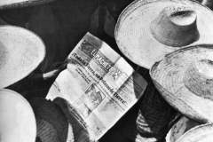II Tina Modotti,Campesinos che leggono El Machete, 1929