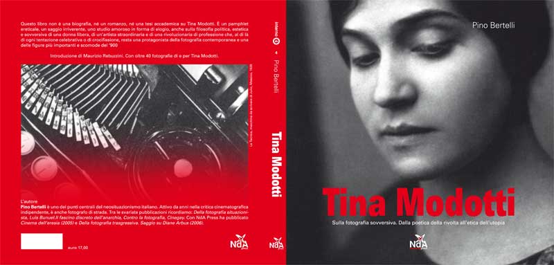 Tina Modotti