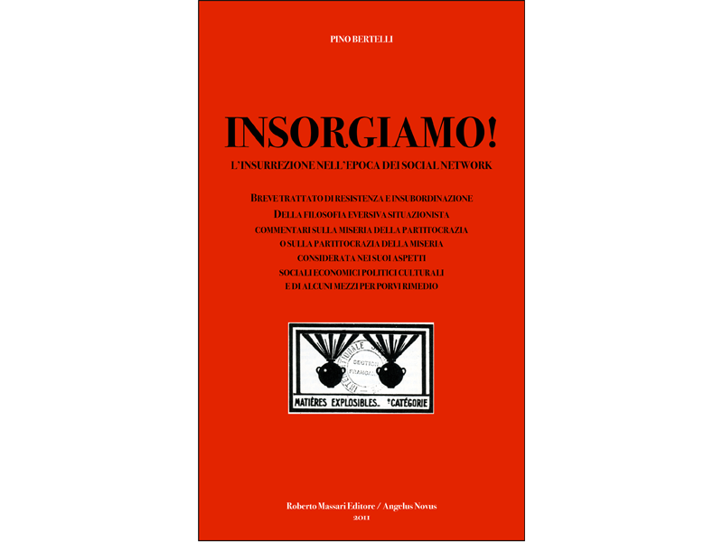L'INSURREZIONE ALL'EPOCA DEI SOCIAL NETWORK-1