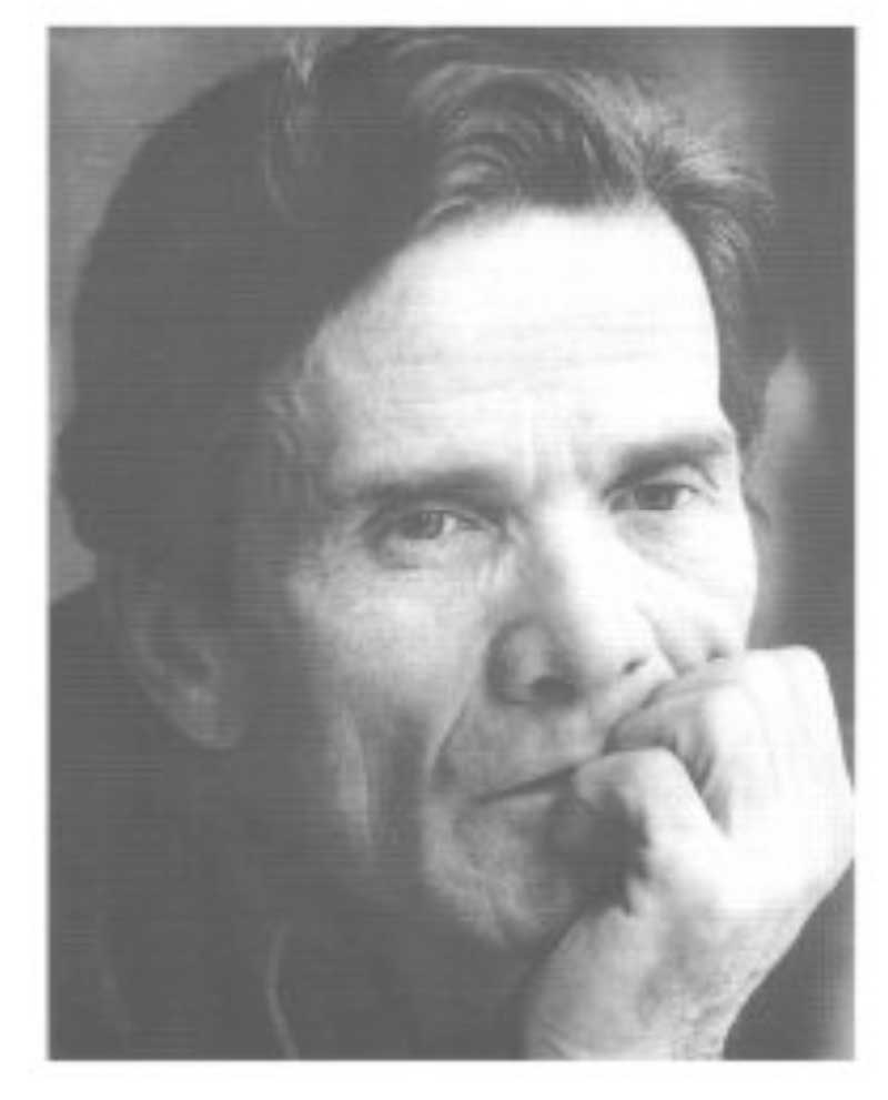 Pier Paolo Pasolini