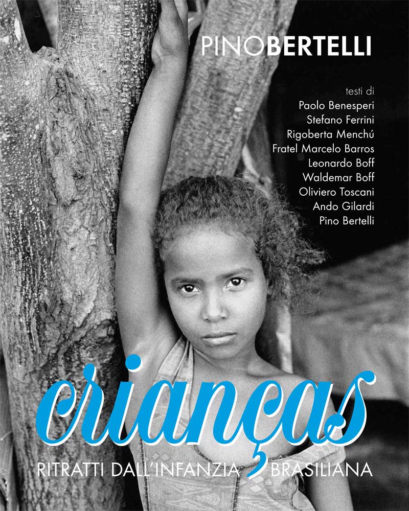 Pino Bertelli CRIANCAS