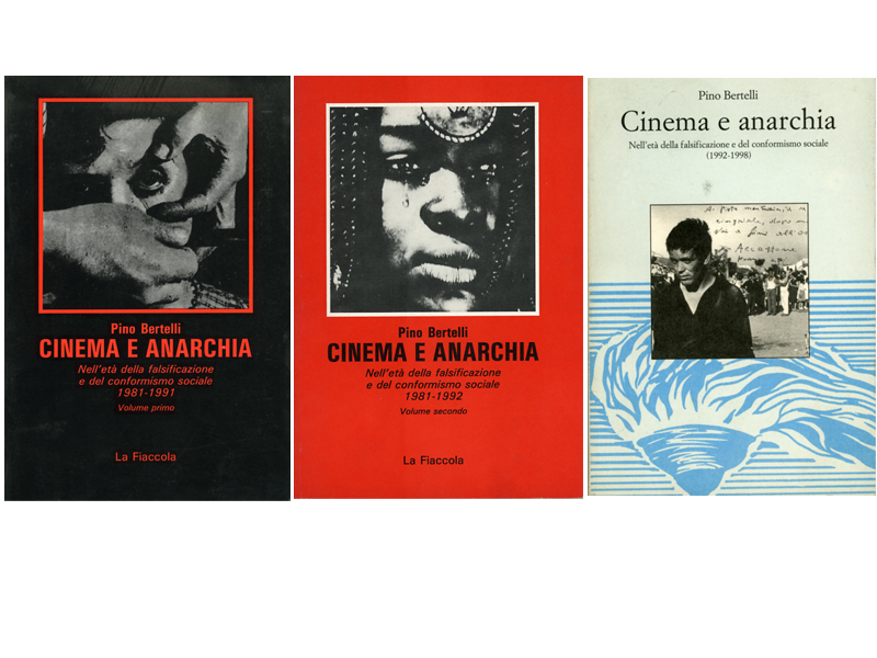 Cinema e Anarchia