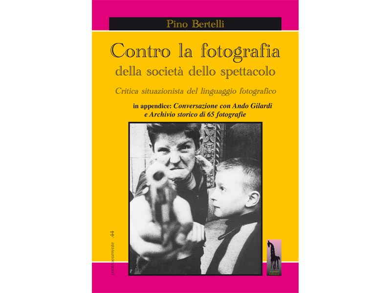 Contro la fotografia