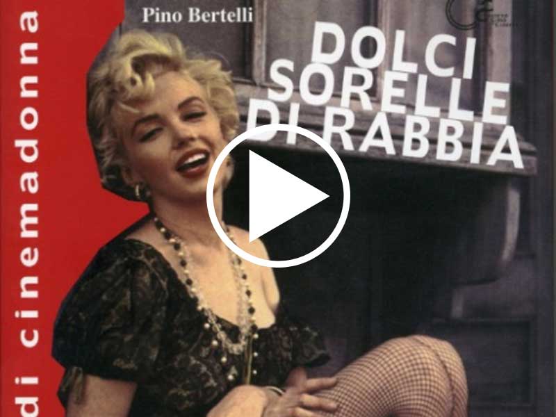 Dolci sorelle di rabbia . Il video