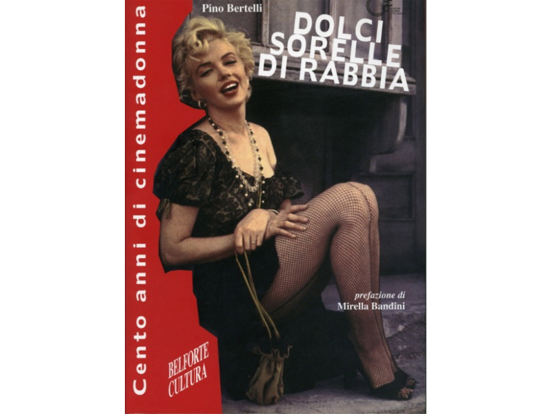 Dolci sorelle di rabbia