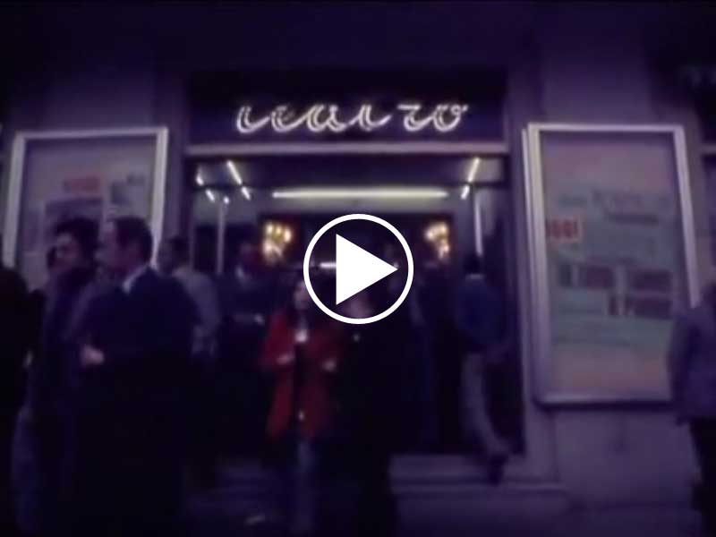 Dalle giornate di un mancino