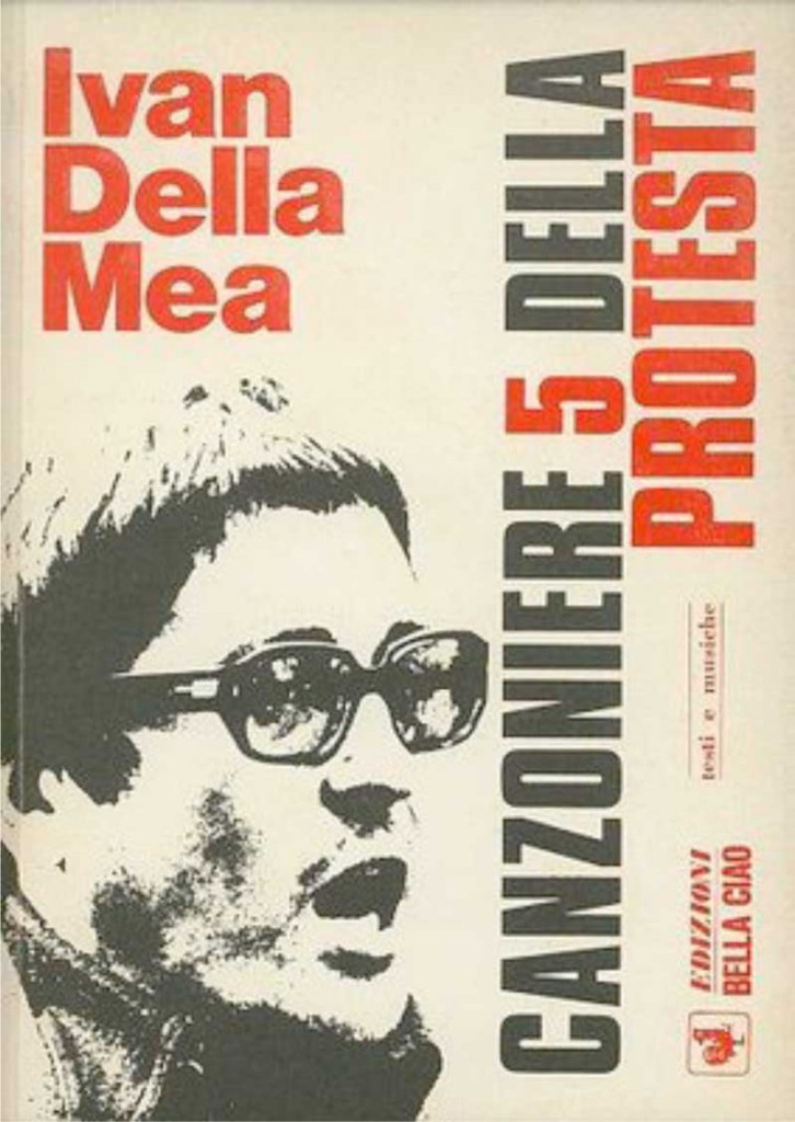 Ivan Della Mea