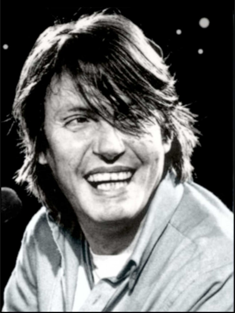 Lettera a Fabrizio De Andrè