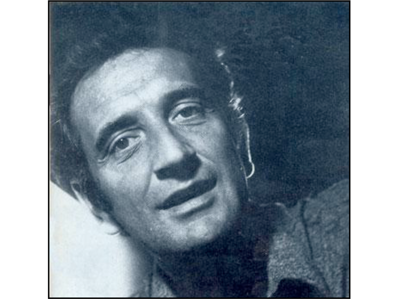 Piero Ciampi