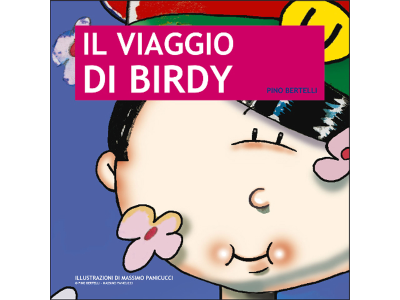 Il viaggio di Birdy