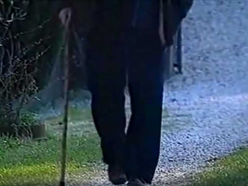 Lettera a Luciano della Mea