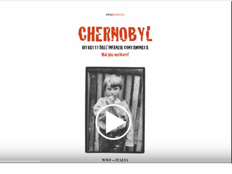 Il wwf ricord Chernobyl