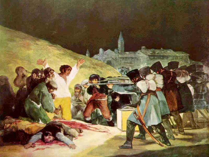 DELLA GRAZIA, DELL'AMORE E DELL'ERESIA DELL'ANARCA