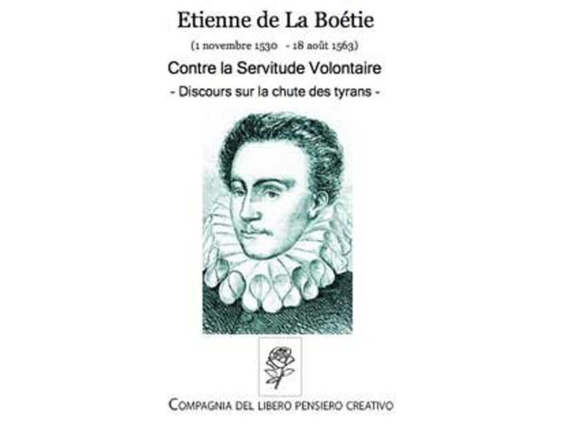 Etienne De La Boétie