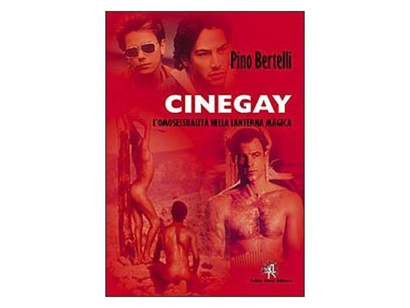 Ginegay Ginegay L'omosessualità nella Lanterna magica