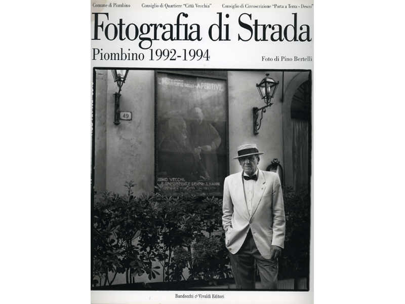 Fotografia di strada