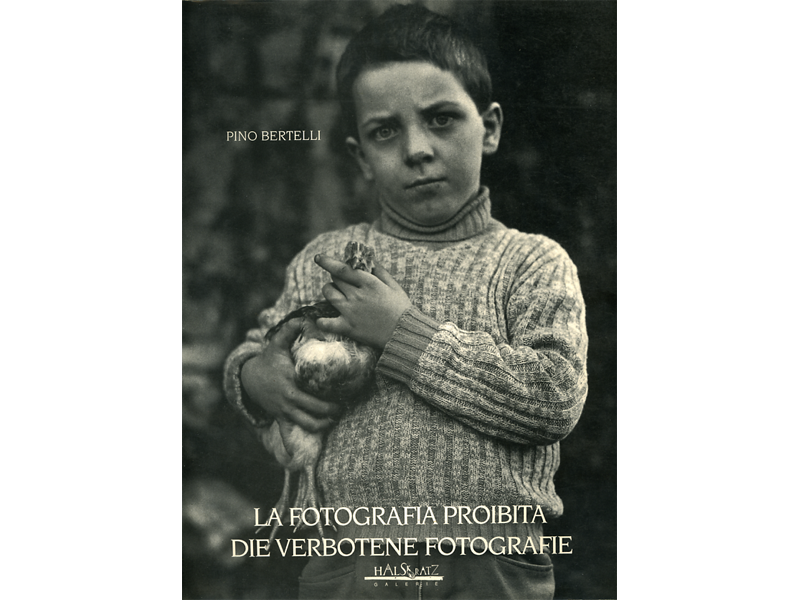 La fotografia proibita