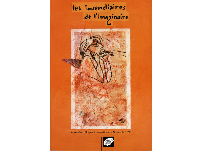 di Pino Bertelli, 2000 (con scritti di Alain Blanc, Eduardo Colombo, Ronald Creagh, Marianne Enckell, Marie-Dominique Massoni, Alain Pessin, José Maria Carvalho Ferreira...)