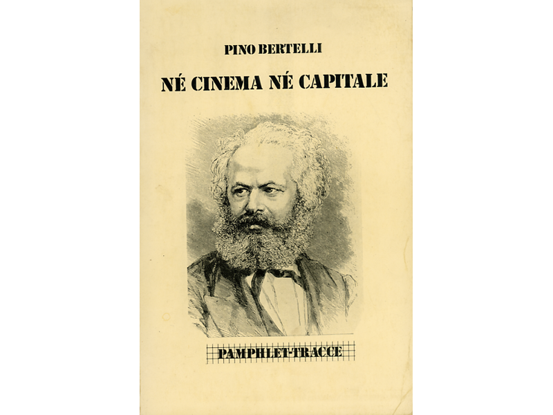 Né cinema né capitale