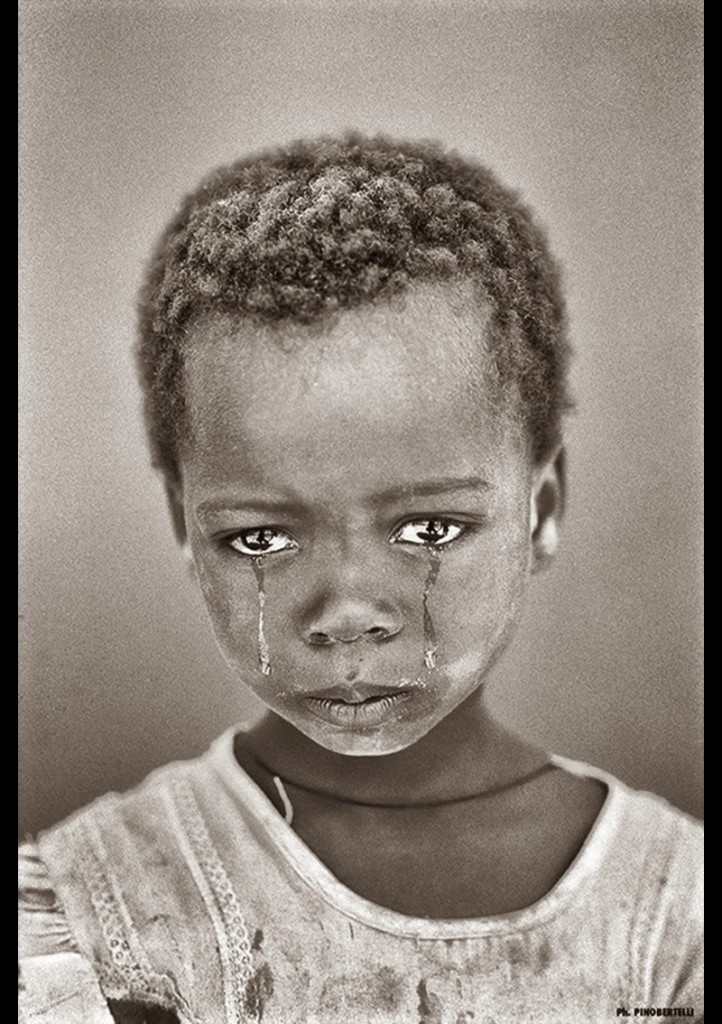 Nostra Signora delle Lacrime