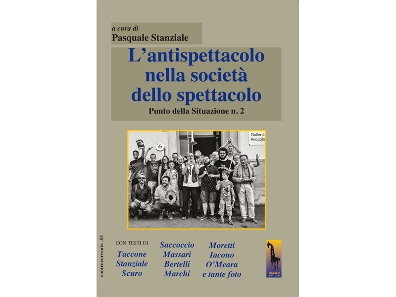 L'Antispettacolo
